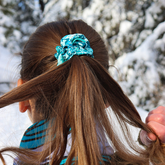Chouchou Jardin en Fleurs - glacier