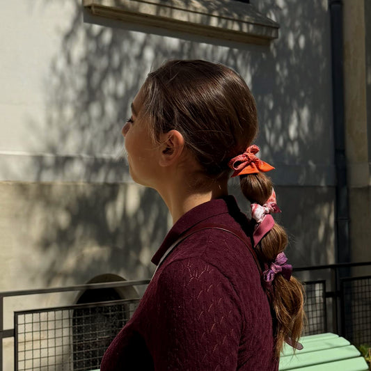 Bracelet Pieuvre Rouge