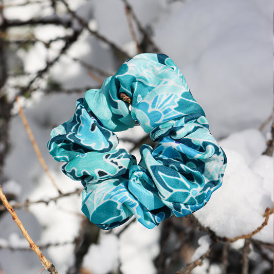 Chouchou Jardin en Fleurs - glacier