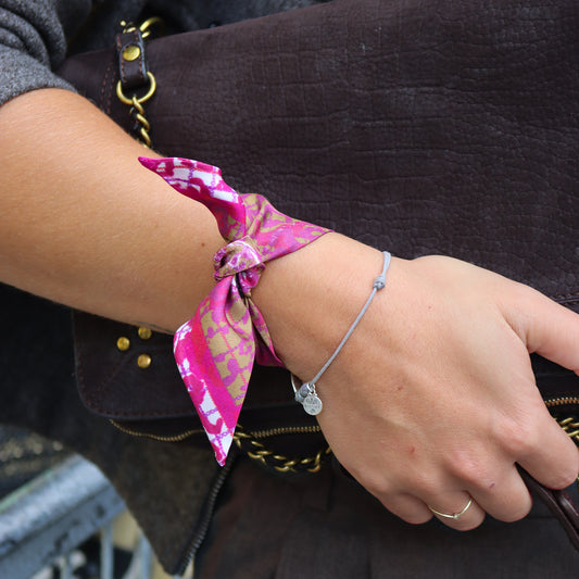 Bracelet Léopard